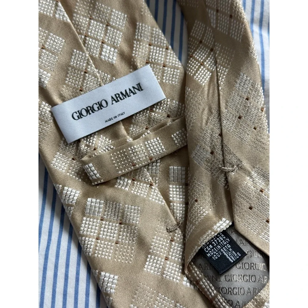 Giorgio Armani giorgio armani